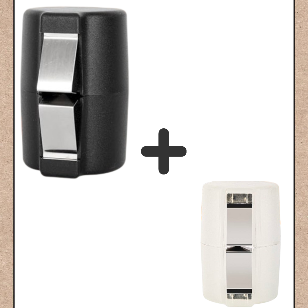 Free knee mat + Skipping rope